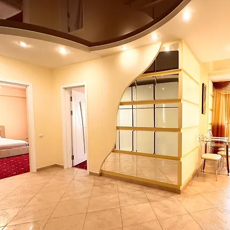 Spacious 2 Bedroom Apartament