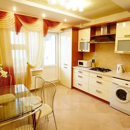Spacious 2 Bedroom Apartament