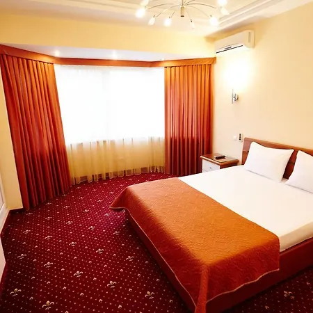 Spacious 2 Bedroom * Chisinau
