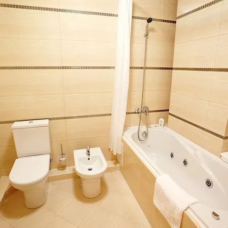 Spacious 2 Bedroom Chisinau