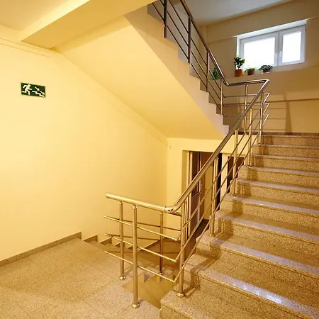 Spacious 2 Bedroom Chisinau